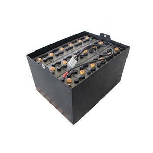 Batterie rechargeable 36V 960Ah 12VBS960 Batterie de traction pour chariot élévateur Batterie au plomb-acide - Product Image 1