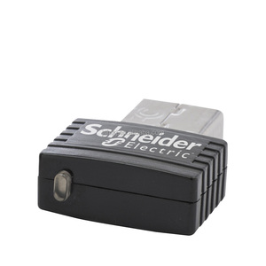 APC nbwc100u netbotz không dây USB điều phối viên & Router APC netbotz Rack Màn hình giám sát trung tâm đơn vị cho an ninh - Product Image 1