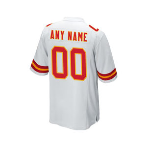 Kualitas tinggi 2025 musim baru kaus sepak bola Amerika untuk pria Parsons Lamb pitches Barkley Prescott Diggs pakaian olahraga lengan pendek - Product Image 4