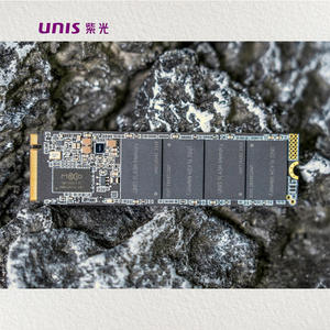 UNIS memori Flash 2T SSD Solid State Drive, seri PCIe 3.0 antarmuka L1 diproduksi oleh memori Flash UNIS - Product Image 3