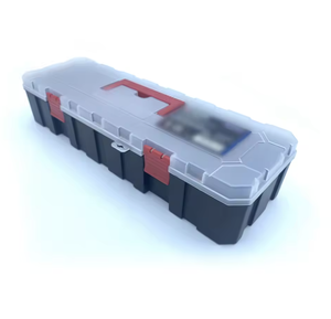 กล่องเก็บอะไหล่รถยนต์ - Product Image 1