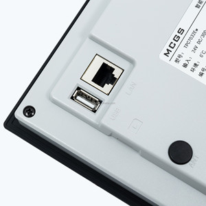 Nouvel écran tactile original PLC HMI MCGS série T 7 pouces pour l'automatisation et la machinerie - Product Image 3