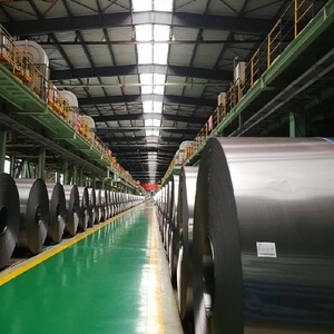 0.18-0.35 mét crgo điện thép biến Áp Lõi silicon cuộn dây thép 0.7 W/kg-0.9 W/kg cán nguội hạt theo định hướng tùy chỉnh cắt - Product Image 3