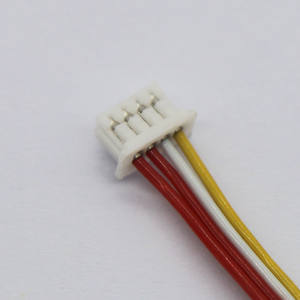 Molex 1.25毫米工业设备终端线2-12P电力设备电缆空气连接线束，用于电气设备 - Product Image 6