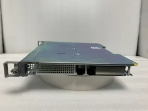 ASR1000ラインカードASR1000-MIP100 Gモジュラーインターフェイスプロセッサー使用オリジナル