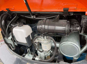 รถขุดขนาดเล็กมือสอง Kubota U35 ประสิทธิภาพสูง <span class=keywords><strong>3</strong></span>.5 ตัน รถขุดตีนตะขาบมือสอง - Product Image 6