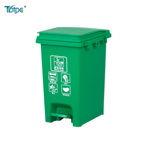 15L <strong>20L</strong> 30L Waste Sort Trash <strong>Bin</strong> with Pedal 3 Compartments Waste <strong>Bins</strong> - Product Image 1