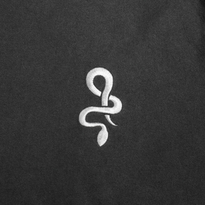 T-Shirt nera <span class=keywords><strong>giapponese</strong></span> con 100% in cotone Unisex con ricamo personalizzato t-Shirt con <span class=keywords><strong>stampa</strong></span> personaggio dei cartoni animati - Product Image 4