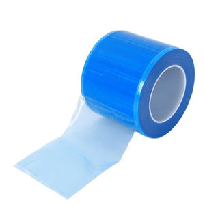 सार्वभौमिक पी सामग्री चिकित्सा डिस्पोजेबल दंत सुरक्षात्मक बाधा फिल्म - Product Image 1