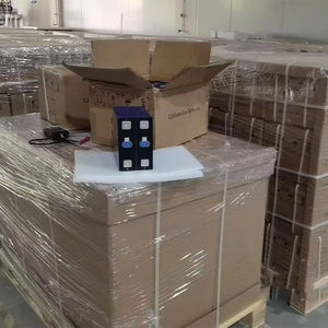 Kelas Prismatic 3.2V 230Ah Lifepo4 baterai baterai LF230 Model Lithium Ion baterai dengan 280Ah 300Ah 314Ah 320Ah 340Ah kapasitas - Product Image 3