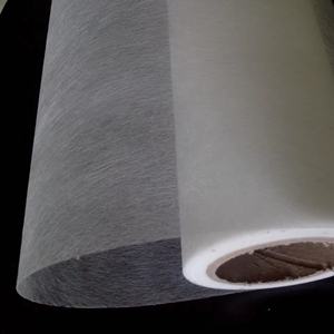 <span class=keywords><strong>Voile</strong></span> de surface en Fiber de verre, 30g/m2 - Product Image 5