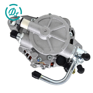 Alternateur d'excavatrice 12V 65A pour Kubota V1505 A2T82899 MD327514 - Product Image 2