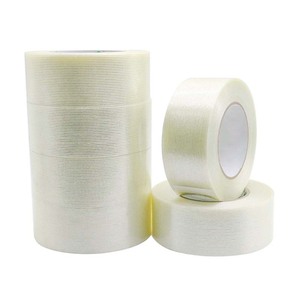 Fabricants de <span class=keywords><strong>colle</strong></span> thermofusible, emballage lourd, Fiber de verre, ruban d'emballage de Filament en Fiber de carbone - Product Image 2