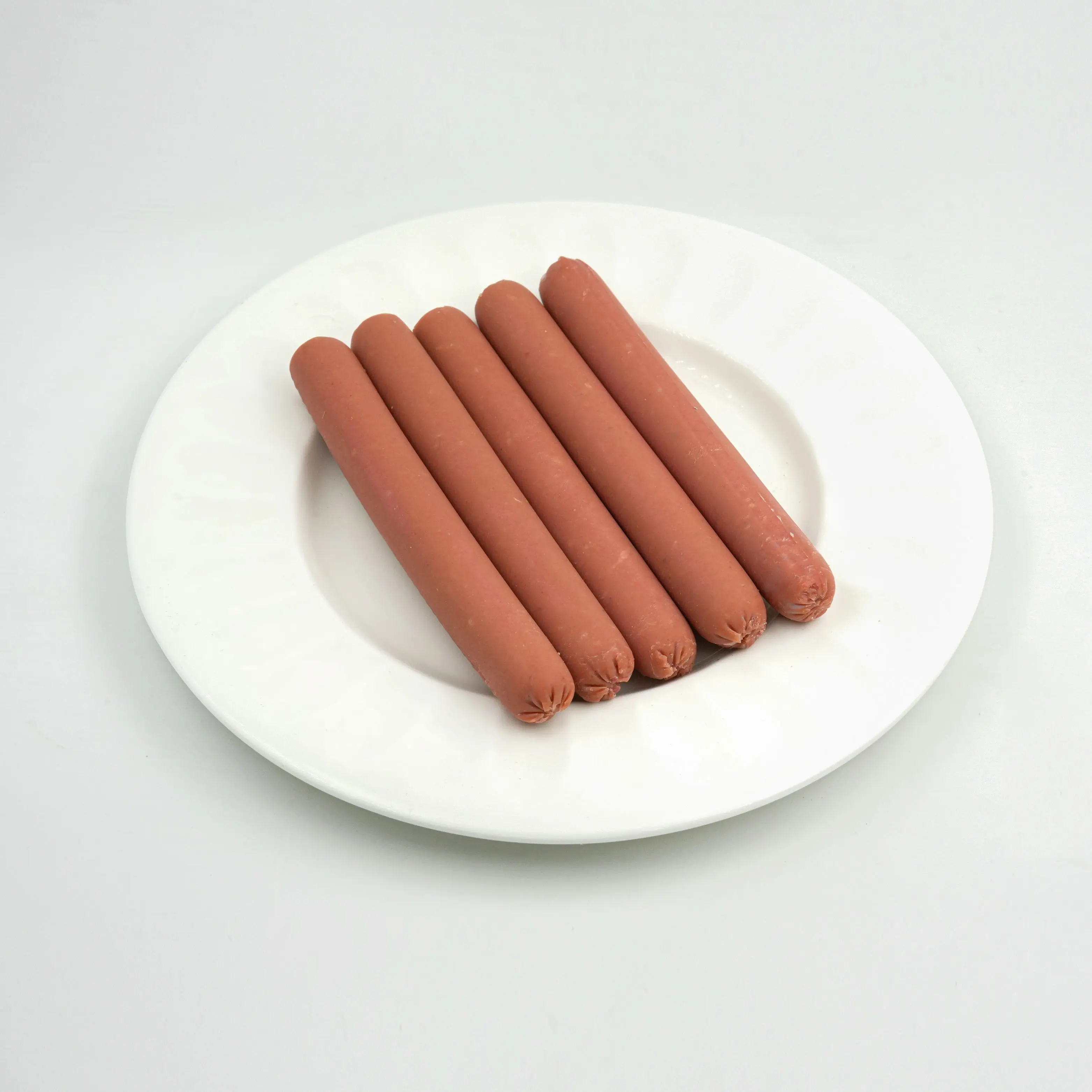 Factory Supply High Quality Cheapest Price Pet Dried Snacks Ham Sausages For Dog Cats