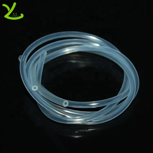 أنبوب سيليكون خرطوم مرن ممتاز 2*6 شفاف LFGB - Product Image 6