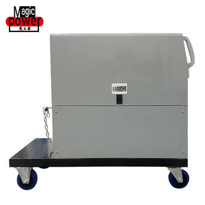 Máquina de Soldar KARJOYS 380V, Soldador CO para Autos, Equipo de Soldadura con Protección de Gas, Herramientas de Reparación de Autos, Soldador Multifunción - Product Image 4