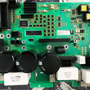 A20B-8101-0802 New Original FANUC Servo Drive Pcb Board Base Board - Product Image 3