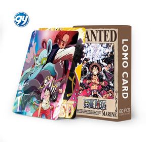 60 pz/scatola all'ingrosso di un pezzo di Action Figure in scatola - Product Image 1