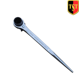 ประแจขันน็อตแบบปรับได้เครื่องมือสร้างเครื่องมือฮาร์ดแวร์พร้อมกล่องบรรจุส่งตรงจากผู้ผลิต - Product Image 2