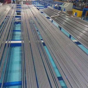 Fabrika Kalitesi ASTM 300 Serisi 304 304L Paslanmaz Çelik Dikişsiz Borular - Product Image 3