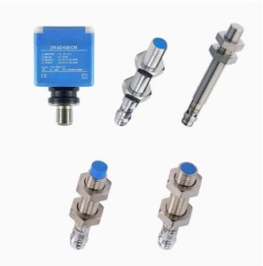 Korei Détecteur de proximité DW-<span class=keywords><strong>AD</strong></span>-613-M12-120 AS-623 611 621 601 631 <span class=keywords><strong>633</strong></span> 603 602 614 245 503 DW-AS-623-M8-001/521/703/Capteur - Product Image 2