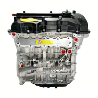 High Precision Engine Assembly Optimized for Reduced Emissions and Improved Fuel Efficiency