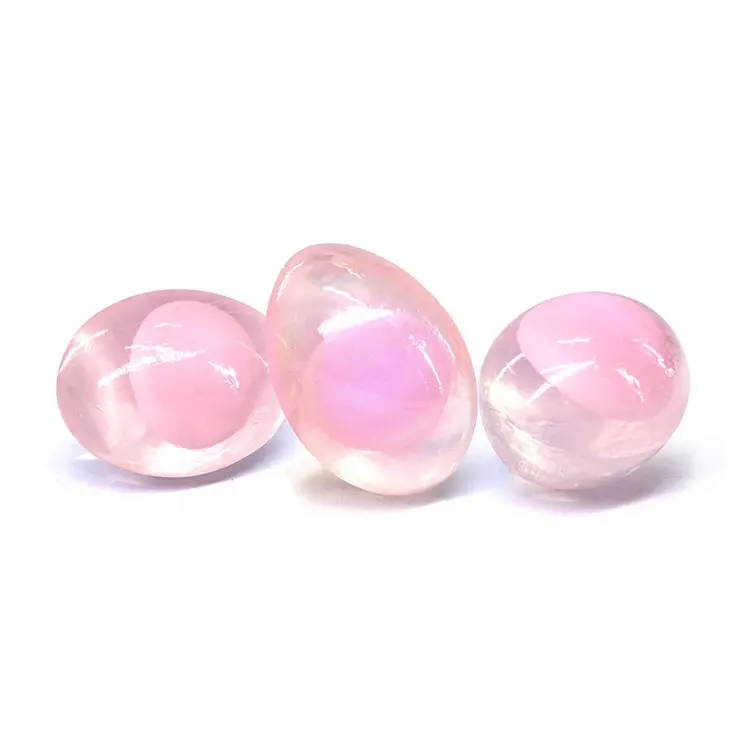 Oem Logo 80G Pink Egg Shape Soap Handmade Hand Soap Egg Collagen Whitening Soap For Bath Face Hand Basic Cleaning