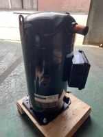 Compresseurs Scroll 40HP et Compresseur Scroll Performer ZP485KCE-TWD-522 pour Compresseur de Climatisation
