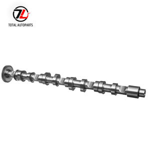 Распредвал выпускной OEM 03L109022 03L109022B 03L109022D 03L 109 022 Подходит для V-W Beetle Caddy Golf Jetta Passat Polo 2.0 TDI - Product Image 3