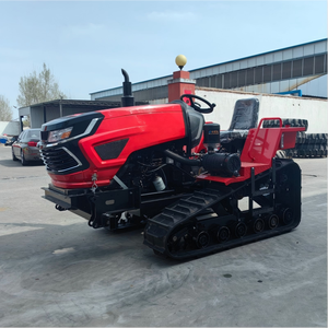 <span class=keywords><strong>Mini</strong></span> cultivateur 50 ch, <span class=keywords><strong>mini</strong></span> tracteur chenillé avec excavateur pour l'agriculture, la ferme, la <span class=keywords><strong>serre</strong></span> - Product Image 4