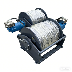 <span class=keywords><strong>Treuil</strong></span> hydraulique Jinjia à prix abordable pour levage et remorquage, <span class=keywords><strong>treuil</strong></span> hydraulique robuste pour grue montée sur camion - Product Image 6