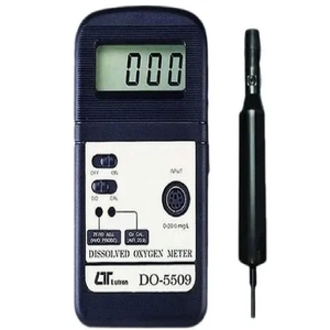 Medidor de Oxígeno Disuelto DO-5509 a Buen Precio, en Stock - Product Image 4