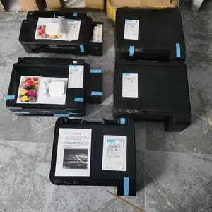 Stampante Multifunzione a Serbatoio d'Inchiostro <span class=keywords><strong>Epson</strong></span> <span class=keywords><strong>EcoTank</strong></span> L4260 L4266 L4168 A4 Wi-Fi Duplex, Nuova al 95%, Stampanti a Colori Wireless L4260 A4 Wi-Fi - Product Image 6