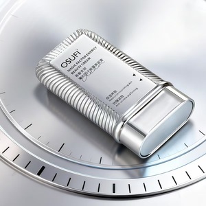 Crème solaire hydratante naturelle pour tous types de peau, crème solaire pour le visage, cosmétique en gros - Product Image 3