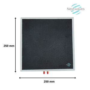 UHF RFID Antenna Dual Near Field RA U SFN2 252501 Customize Asset <b>Tracking</b> <b>Device</b> Wholesale Product Made in Vietnam - Product Image 3