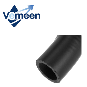 Tuyau de liquide de refroidissement de radiateur de haute qualité pour BMW E60 E61 525i 530i L6 2.5L 3.0L OEM 17127519257 - Product Image 6