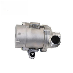 Bomba de Agua Eléctrica para Motor de Automóvil de Alta Calidad 11517583836 para BMW N52  P/N 10234511 - Product Image 4