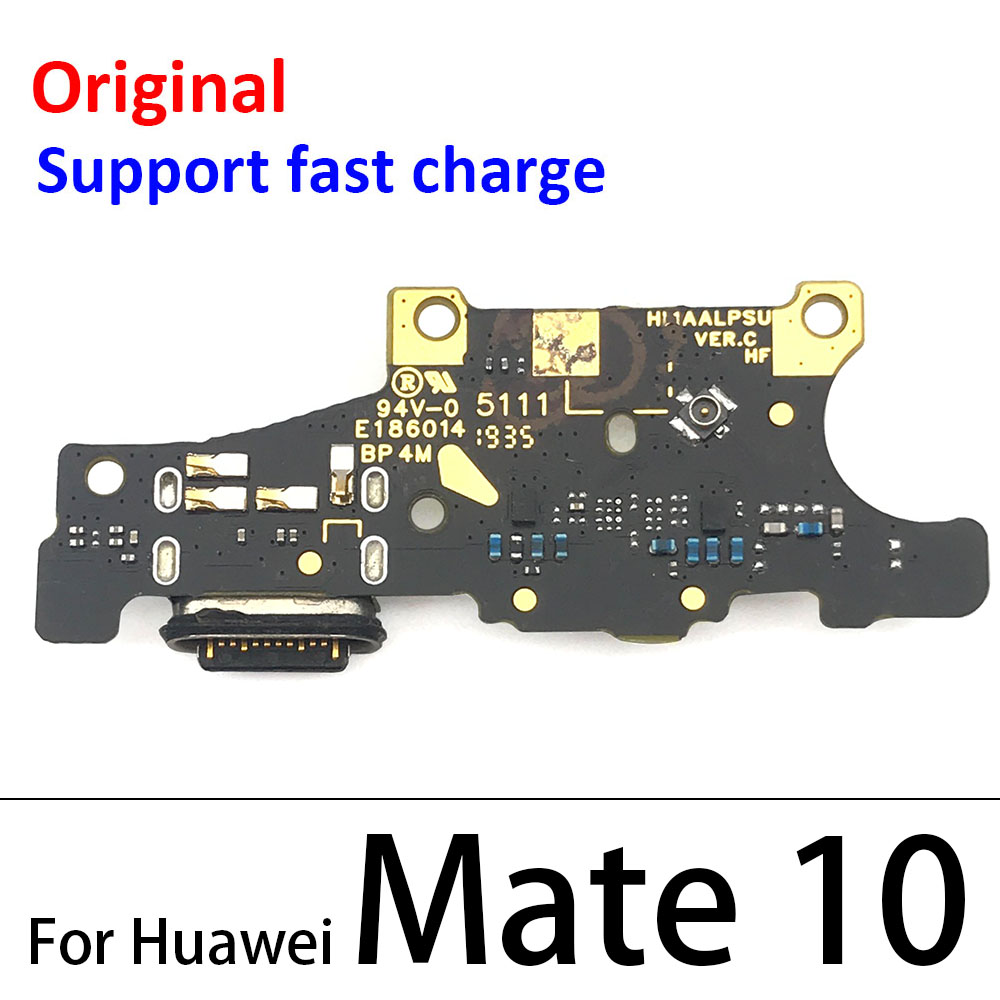 Mate 10
