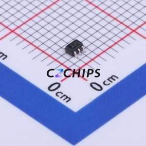 Amplificador Operacional de Chip IC de Circuito Integrado LMV321LICT, Nuevo y Original - Product Image 1