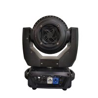 Projecteur de lumière de scène Led, éclairage de scène haute puissance 4 en 1 couleur RGBW 19x30w avec tête mobile et zoom, rvb lavage, 600w
