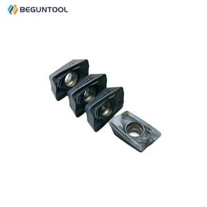 <span class=keywords><strong>R390</strong></span> 11t308 1025 1040 Carbide chèn <span class=keywords><strong>R390</strong></span>-11T308M-PM <span class=keywords><strong>R390</strong></span>-170408M-PM <span class=keywords><strong>R390</strong></span>-180608M-PM CNC Lathe indexable phay chèn - Product Image 3