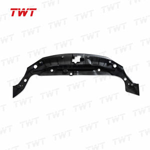 Panel de cubierta del compartimento del motor TWT, protector de apertura del soporte del radiador para <span class=keywords><strong>Lexus</strong></span> <span class=keywords><strong>CT</strong></span> <span class=keywords><strong>200h</strong></span> 2010-2021 5328976010 5328976011 - Product Image 4