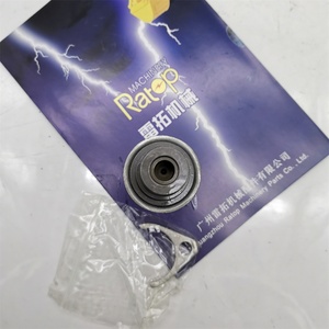 Vanne solénoïde 12V 2524734 252-4734 Gp pour D3K D4K D5K - Product Image 6