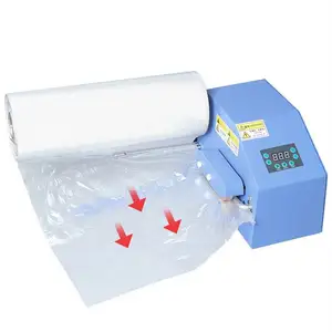 TA-CQJ Air Bag Inflate Machine Air Bubble Cushion Machine Air Cushion Machine