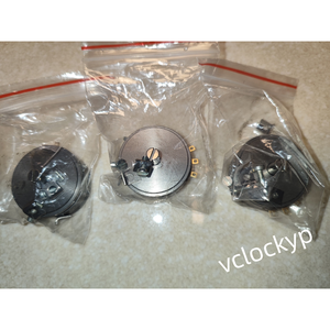 1ชิ้นเซ็นเซอร์ P4701A502ใหม่จาก Novotechnik ส่งฟรี DHL/Fedex - Product Image 4