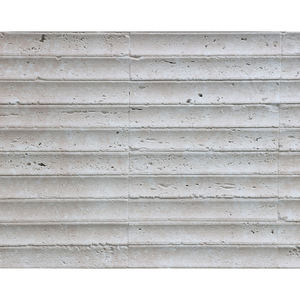 Carreaux de pierre flexibles élégants MCM, concaves romains, petits cylindres, imperméables, antidérapants, pour hôtel, cuisine, maison, rénovation facile - Product Image 2