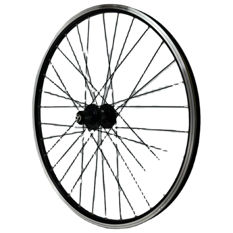 PASAK 26 27.529インチ自転車ホイール合金4ベアリングハブ