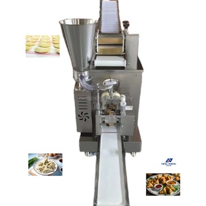 Samosas kachori punjabi làm máy nhà nhỏ tự động samosas Máy pierogi Maker Máy làm - Product Image 6