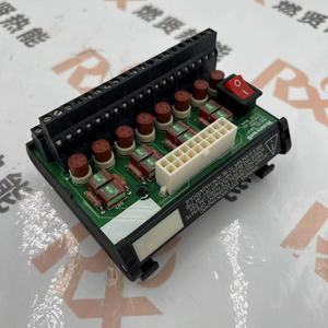 900RTA-L001 51452607-001 8C <b>Card</b> for CC PLC PKS 8C DCS SIS HC900 Analog Input Module Spot 20 - Product Image 3