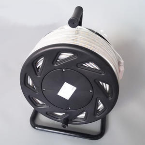 Bande lumineuse <span class=keywords><strong>led</strong></span> haute tension, 25 mètres, garantie de 3 ans, ce rohs, 220v, ac 25 m, 220v - Product Image 1